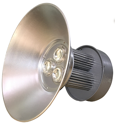 Đèn LED nhà xưởng 150w - Đèn LED HT LIGHT LEVEL - Công Ty TNHH Thiết Bị Điện Tuấn Lê